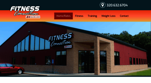 fitnessconnection24hours.com