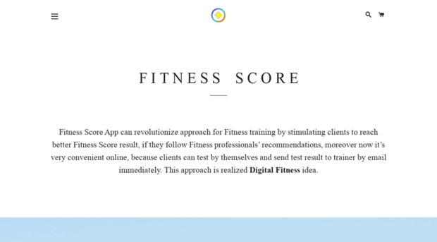 fitnesscore.net