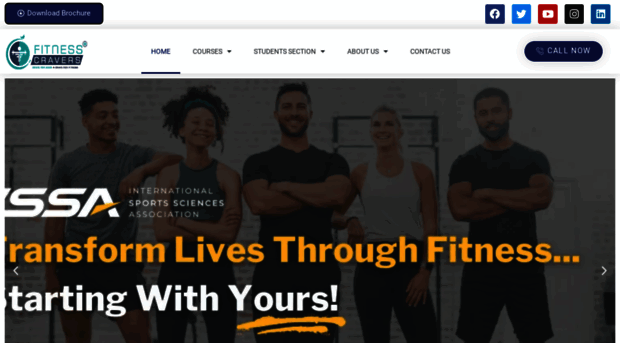 fitnesscravers.com