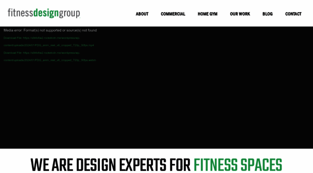 fitnessdesigngroup.com