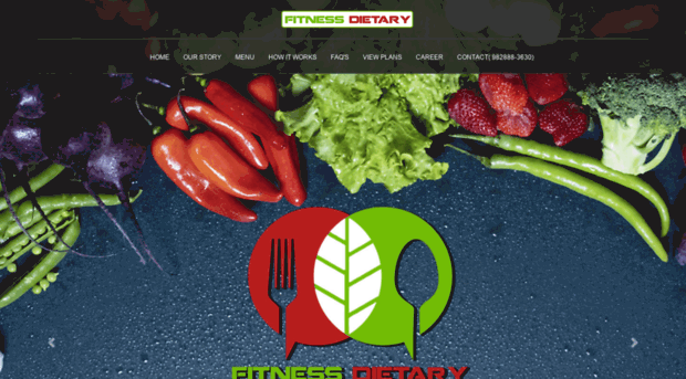 fitnessdietary.com