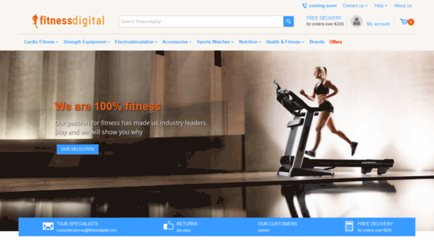 fitnessdigital.se