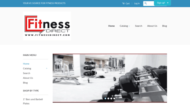 fitnessdirect.com