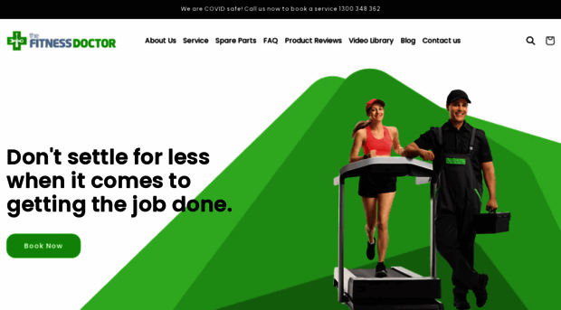 fitnessdoctor.com.au