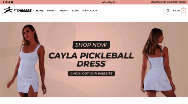 fitnesseeshop.com