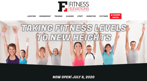 fitnesselevations.com