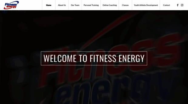 fitnessenergy.com.au