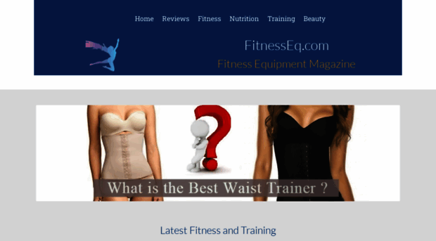 fitnesseq.com