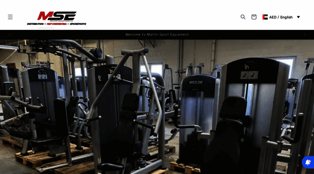 fitnessequipment.ae