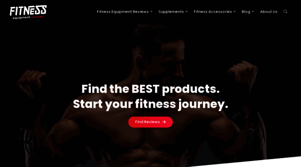 fitnessequipment.reviews