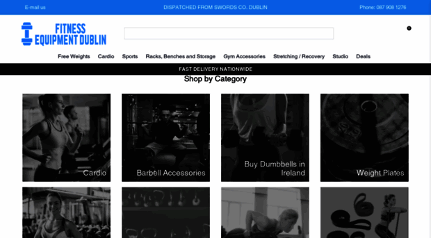 fitnessequipmentdublin.ie