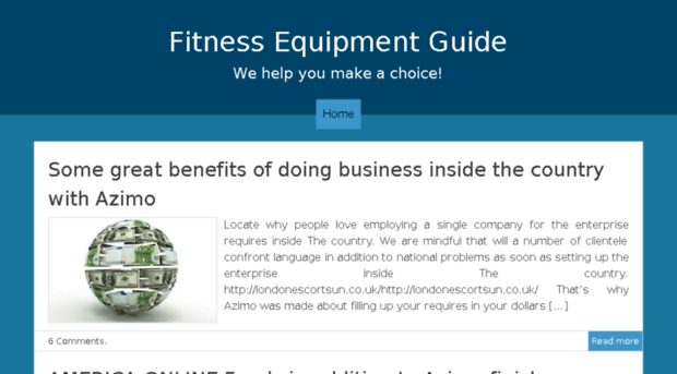fitnessequipmentguide.co.uk