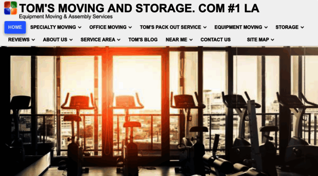 fitnessequipmentmovingcompanies.com