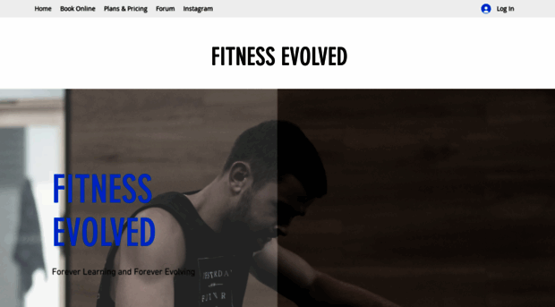 fitnessevolved.net