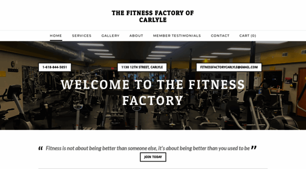 fitnessfactory1.com