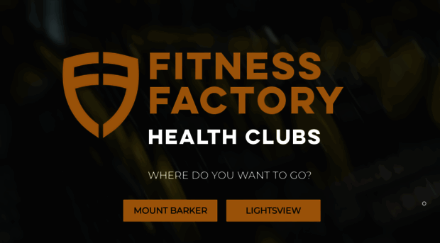 fitnessfactoryhc.com.au