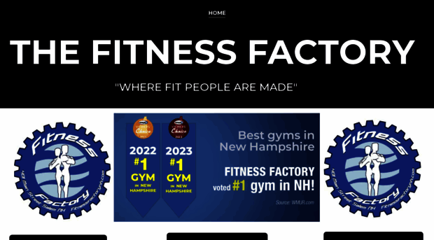 fitnessfactorynh.com