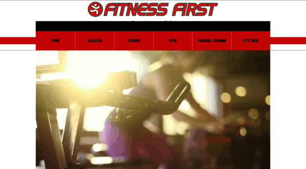 fitnessfirstroseburg.com