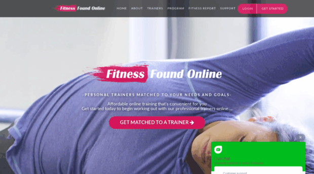 fitnessfoundonline.com