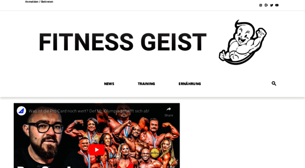 fitnessgeist.de