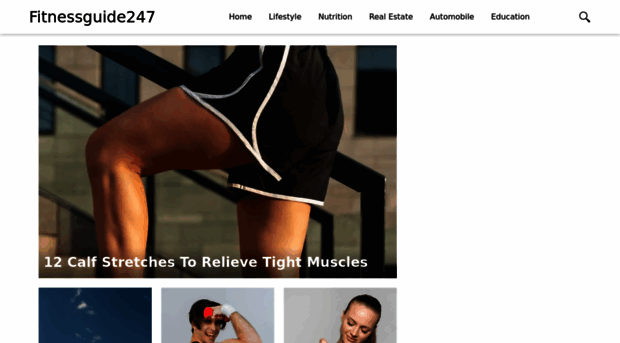 fitnessguide247.com