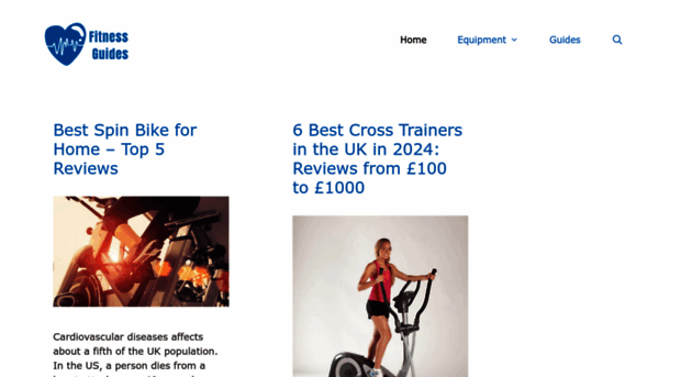 fitnessguides.co.uk