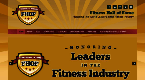 fitnesshalloffame.com