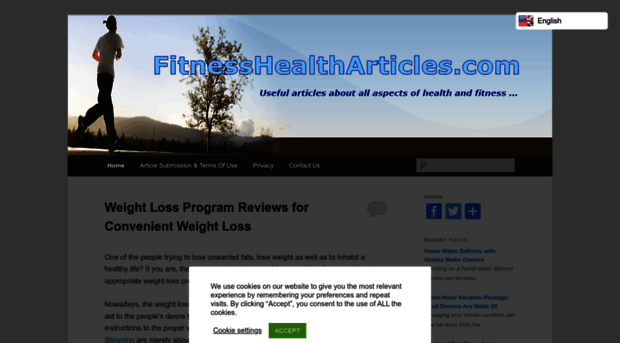 fitnesshealtharticles.com