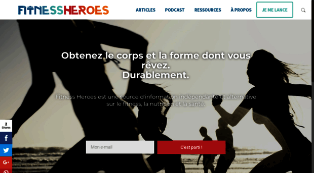 fitnessheroes.fr