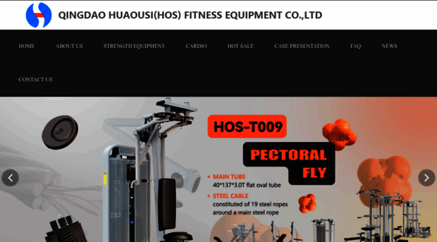 fitnesshos.com