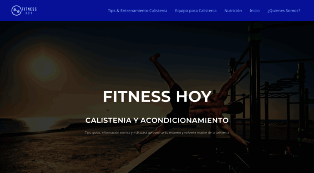fitnesshoy.com