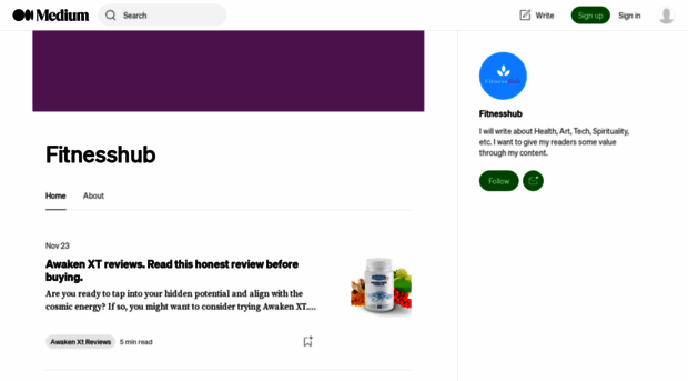 fitnesshubs.medium.com