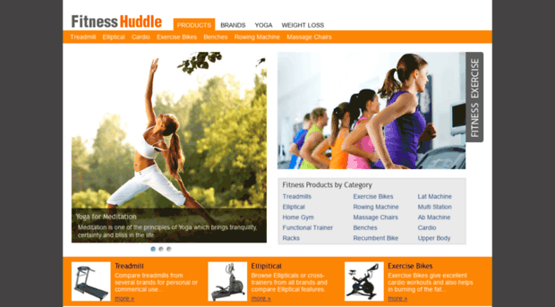 fitnesshuddle.com