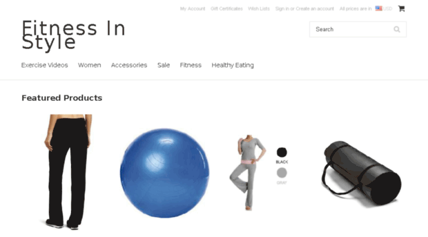 fitnessinstyle.net