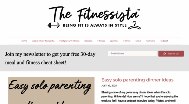fitnessistaz.com
