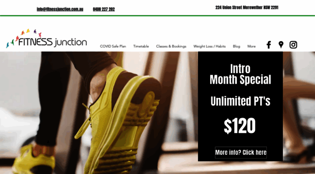fitnessjunction.com.au