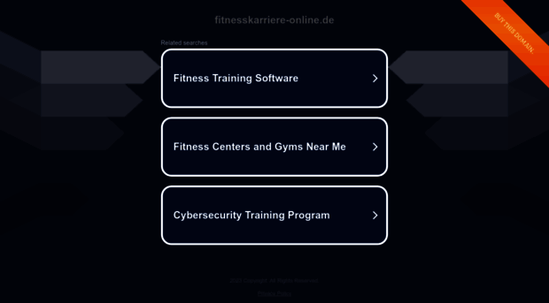 fitnesskarriere-online.de