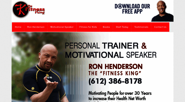 fitnessking.com