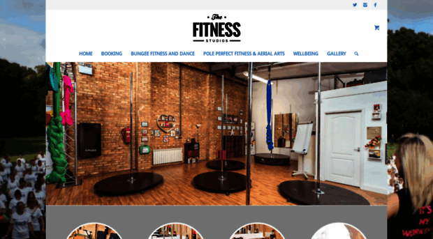 fitnesskingslynn.co.uk