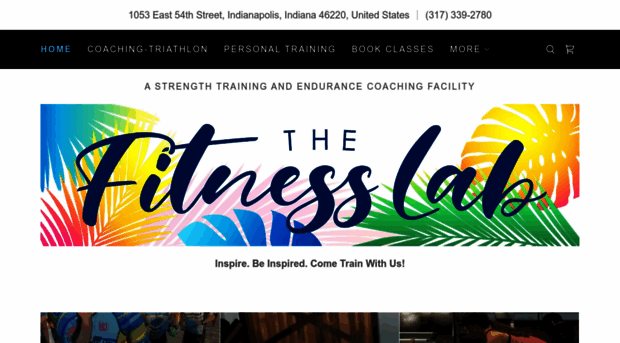 fitnesslabindy.com