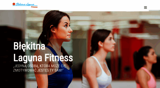 fitnesslaguna.pl