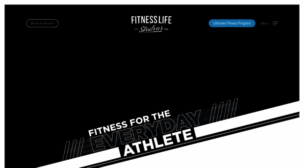 fitnesslife.com.au