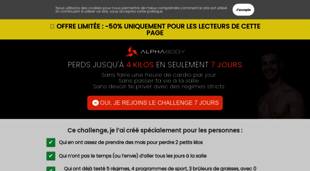 fitnesslifestyle.fr