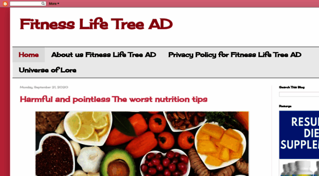 fitnesslifetreead.blogspot.com