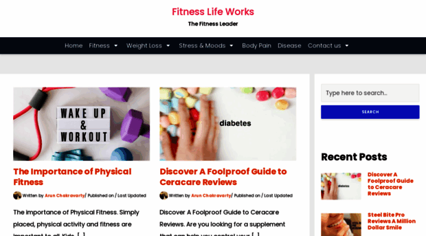 fitnesslifeworks.com