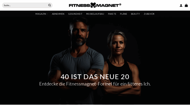 fitnessmagnet.com