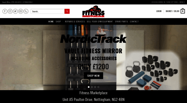 fitnessmarketplace.co.uk