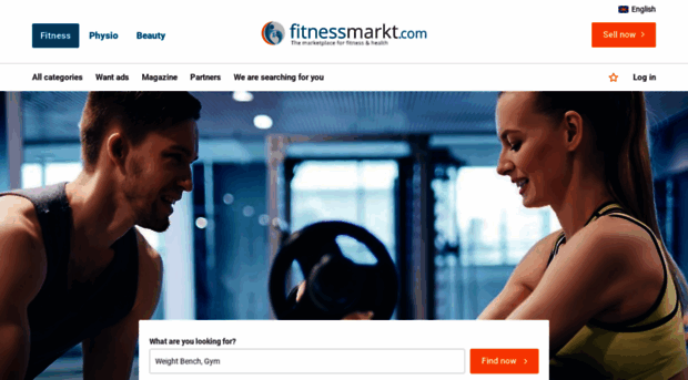 fitnessmarkt.com