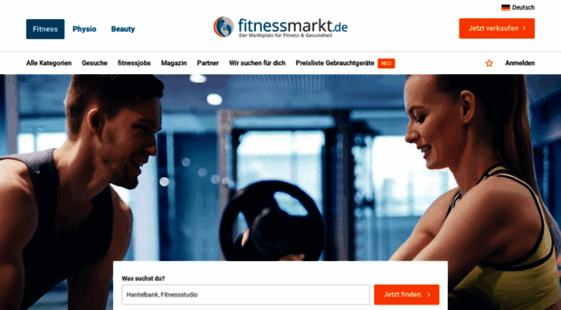 fitnessmarkt.de