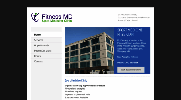 fitnessmd.com